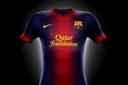 Η Nike Football παρουσιάζει τις νέες εμφανίσεις της Barcelona!