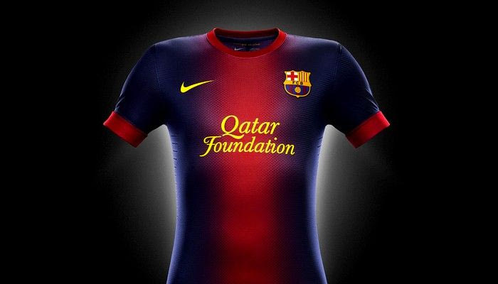 Η Nike Football παρουσιάζει τις νέες εμφανίσεις της Barcelona!