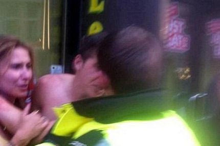 Επίθεση στον Μπάρτον