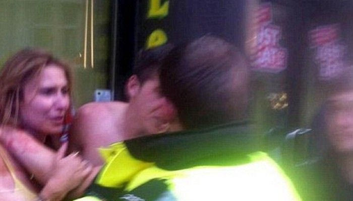 Επίθεση στον Μπάρτον