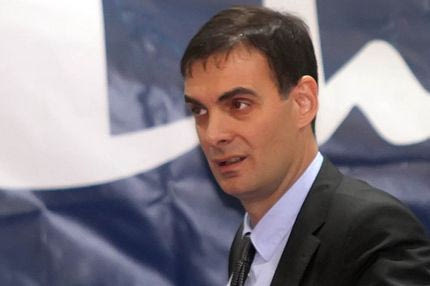 Το πρόγραμμα της προετοιμασίας