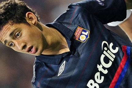 Αγόρασε Μπελφοντίλ από τη Λιόν