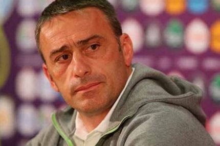 Μπέντο: “Φεύγουμε με ψηλά το κεφάλι”