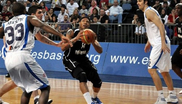 Αγκαλιά με τον τίτλο η Μπεσίκτας