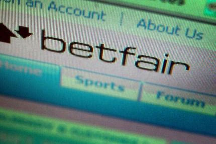 Η νέα εφαρμογή της Betfair για Android έφτασε!