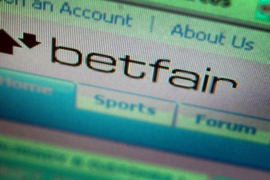 Η νέα εφαρμογή της Betfair για Android έφτασε!
