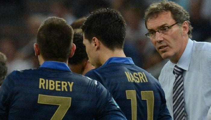 Μπλαν: “Ο Νασρί δεν πήρε το μήνυμά μου…”