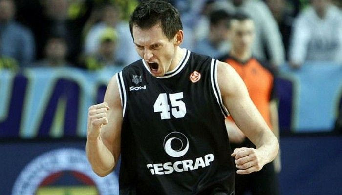 Στη Λιέτουβος ο Μπλουμς