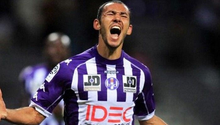 Επαναπατρισμός για τον Μπουλούτ