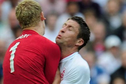 Σοκ με Κέιχιλ