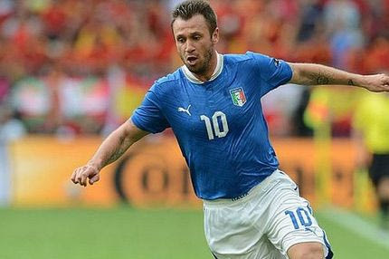 Πληρώνει τον αυθορμητισμό του