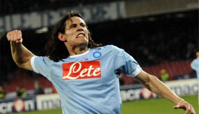 Νέο συμβόλαιο με σούπερ ρήτρα ο Καβάνι