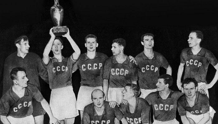 Euro 1960: Σοβιετική κυριαρχία εν μέσω απουσιών