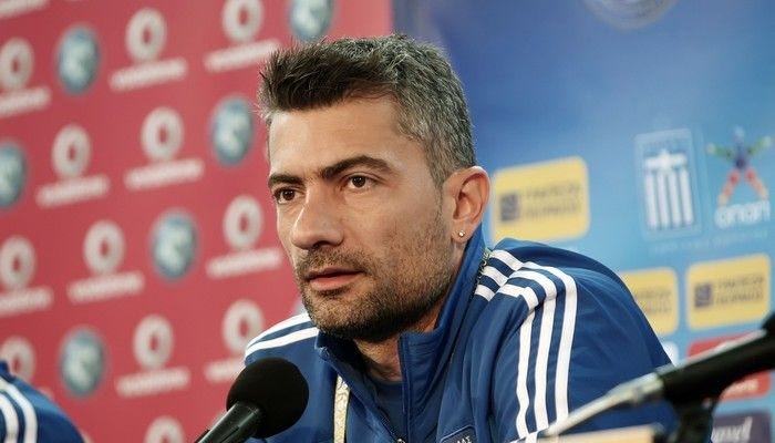Ο… δημοσιογράφος Χαλκιάς (video)