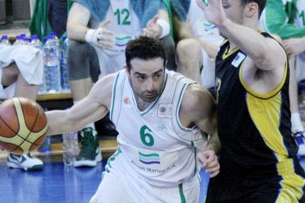 Η ΚΑΕ για Χαραλαμπίδη και ενίσχυση