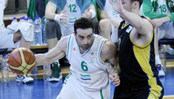 Η ΚΑΕ για Χαραλαμπίδη και ενίσχυση