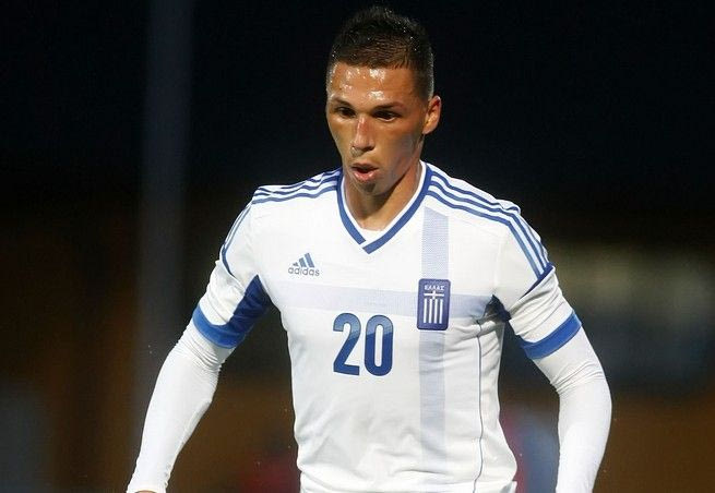 Χολέβας: “Πλέον είμαι Έλληνας”