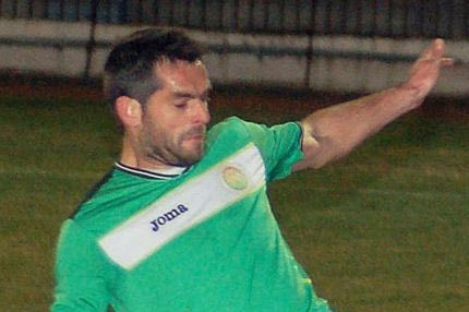 Ανανέωσε ο Χρήστου