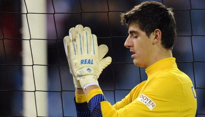 Παρέμεινε ως δανεικός ο Κουρτουά