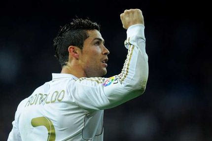 Ο φιλάνθρωπος Κριστιάνο Ρονάλντο