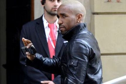 Eπέστρεψε ο Ντεφόε