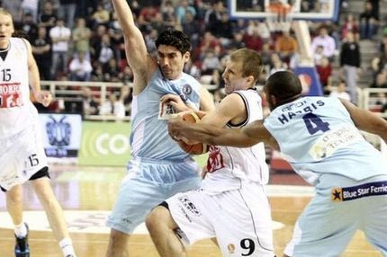 Ο Ντελινικάιτις και η απαγόρευση μεταγραφών