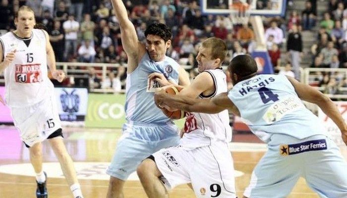 Ο Ντελινικάιτις και η απαγόρευση μεταγραφών