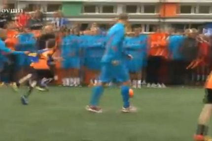 Το… unfair play του Ντε Γιονγκ