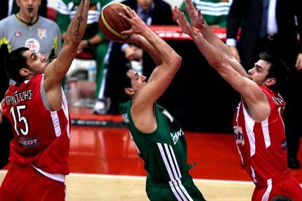 Το κόκκινο στοίχημα και το πράσινο παιχνίδι