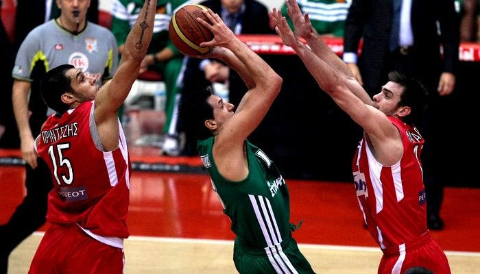 Το κόκκινο στοίχημα και το πράσινο παιχνίδι