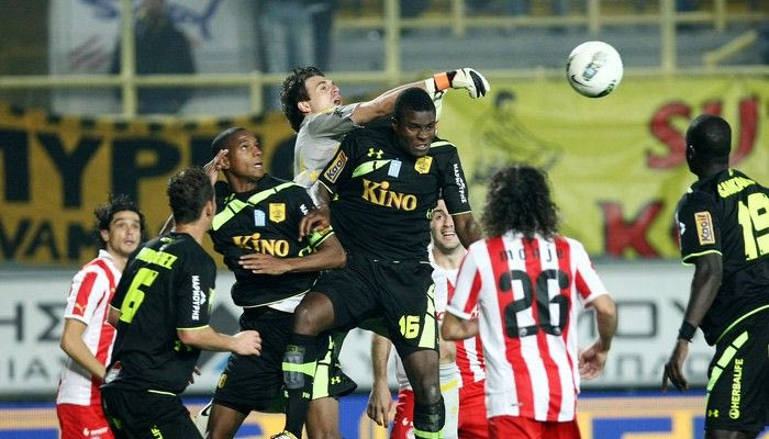 Ενεργοποίησαν τις προσφυγές οι Φατί και Ντίκο