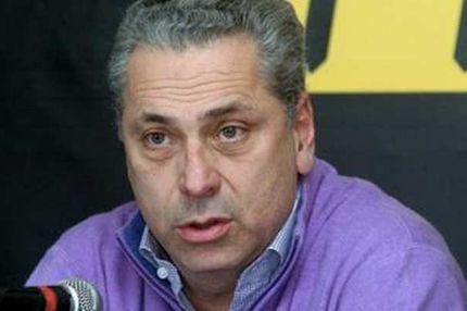 Δημητρέλος: “Προτείνω διακοπή συμβολαίου στον Κατίδη”