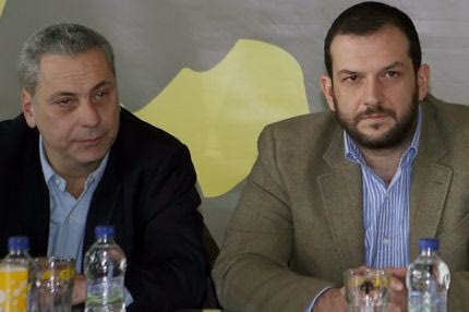 Αναβλήθηκε η ΓΣ, χωρίς διοίκηση η ΑΕΚ