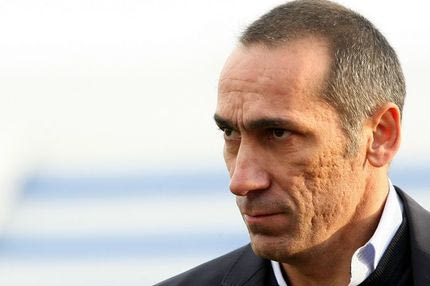 Βιεννέζικο βαλς…