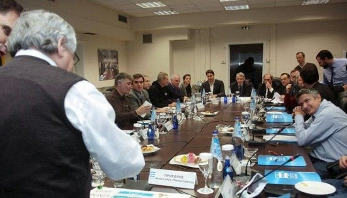 Την Τετάρτη κληρώνει για τις ποινές αδειοδότησης και αύξησης ομάδων