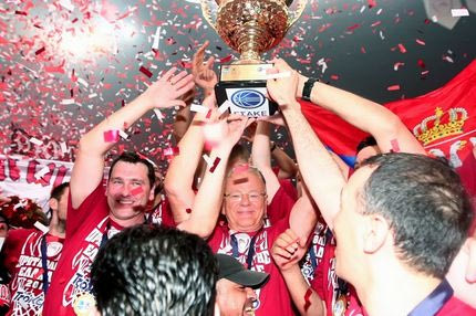 Ίβκοβιτς: “Δείξαμε πως θα σωθεί το ευρωπαϊκό μπάσκετ”