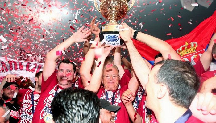 Ίβκοβιτς: “Δείξαμε πως θα σωθεί το ευρωπαϊκό μπάσκετ”