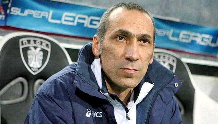 Ο Δώνης του ΠΑΟΚ