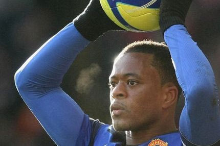 Βαριά ποινή στον οπαδό που είχε προσβάλει τον Εβρά