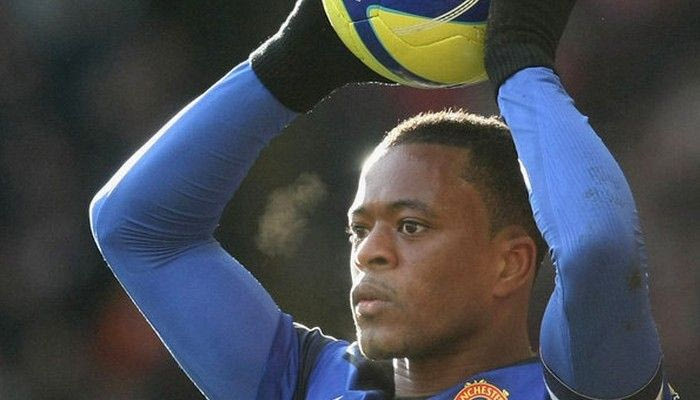 Βαριά ποινή στον οπαδό που είχε προσβάλει τον Εβρά