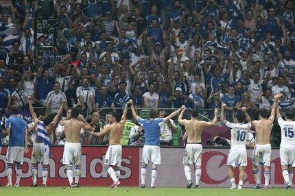 Ζήτησε 4000 εισιτήρια η ΕΠΟ