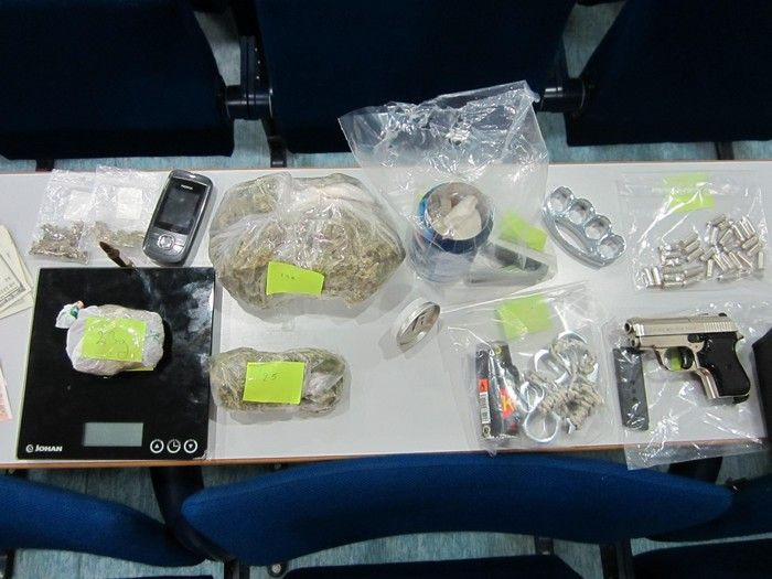 Έφτασαν τους 15 οι οπαδοί που έμειναν ελεύθεροι