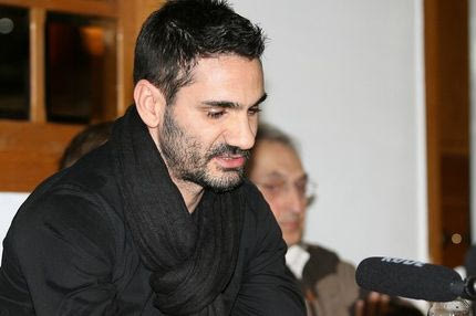 Αγωνία για την απόφαση, τσεκάρουν τον Κοντοχρήστο