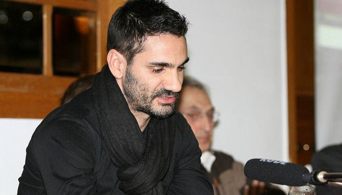Αγωνία για την απόφαση, τσεκάρουν τον Κοντοχρήστο