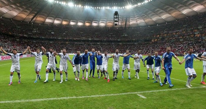 Το ‘βλεπες… το ‘παιξες;