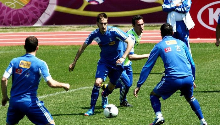 Ο σταυρός του μαρτυρίου