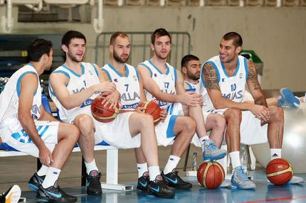 Φιλική νίκη για την εθνική επί της Νιγηρίας