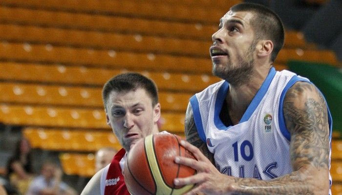 Φιλική νίκη επί της Ρωσίας