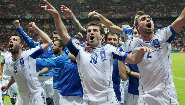 Στο επίκεντρο του ενδιαφέροντος η Ελλάδα