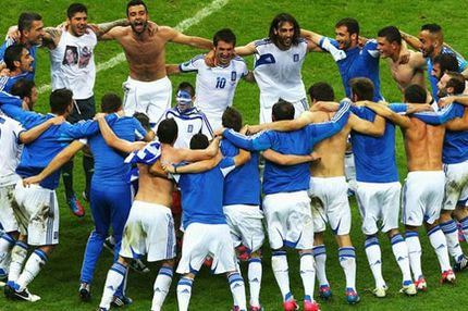 Η κατάρα του μοιραίου λάθους